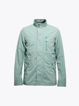 Urban Jacket - Iceberg Green