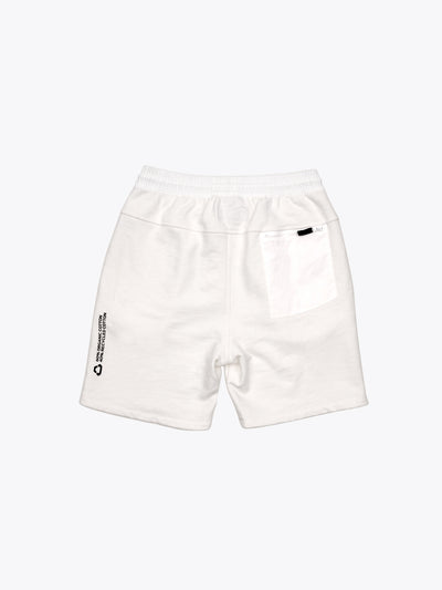 Lounge Shorts - Off white