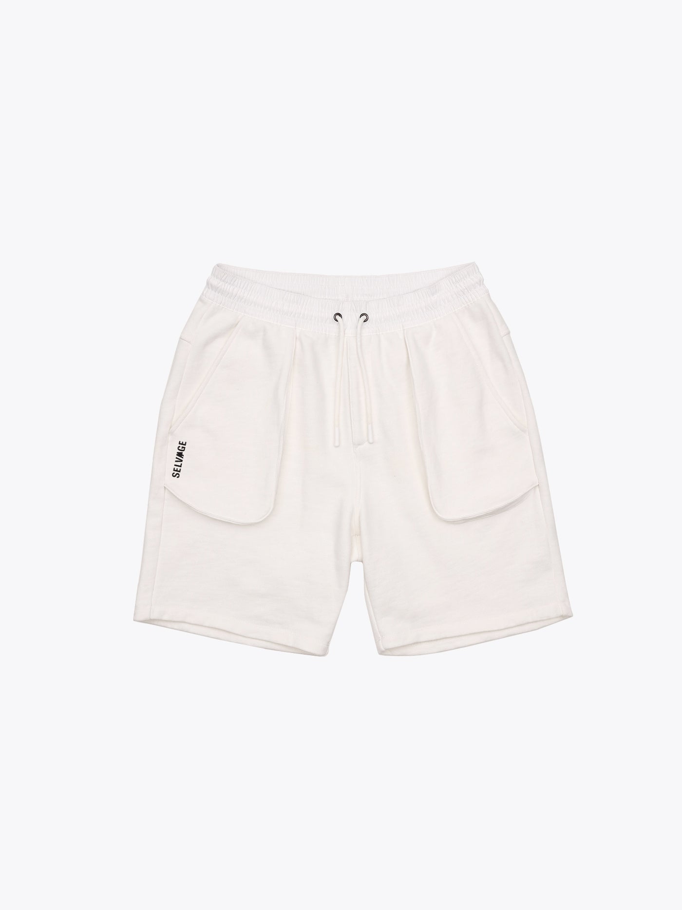 Lounge Shorts - Off white