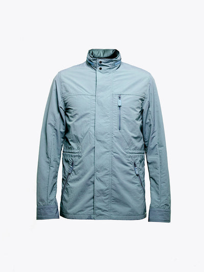 Urban Jacket - City Blue