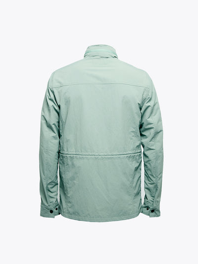Urban Jacket - Iceberg Green