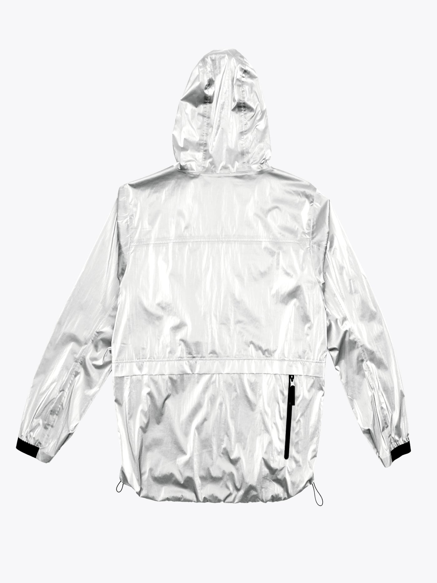 The Wind Shell - Off White
