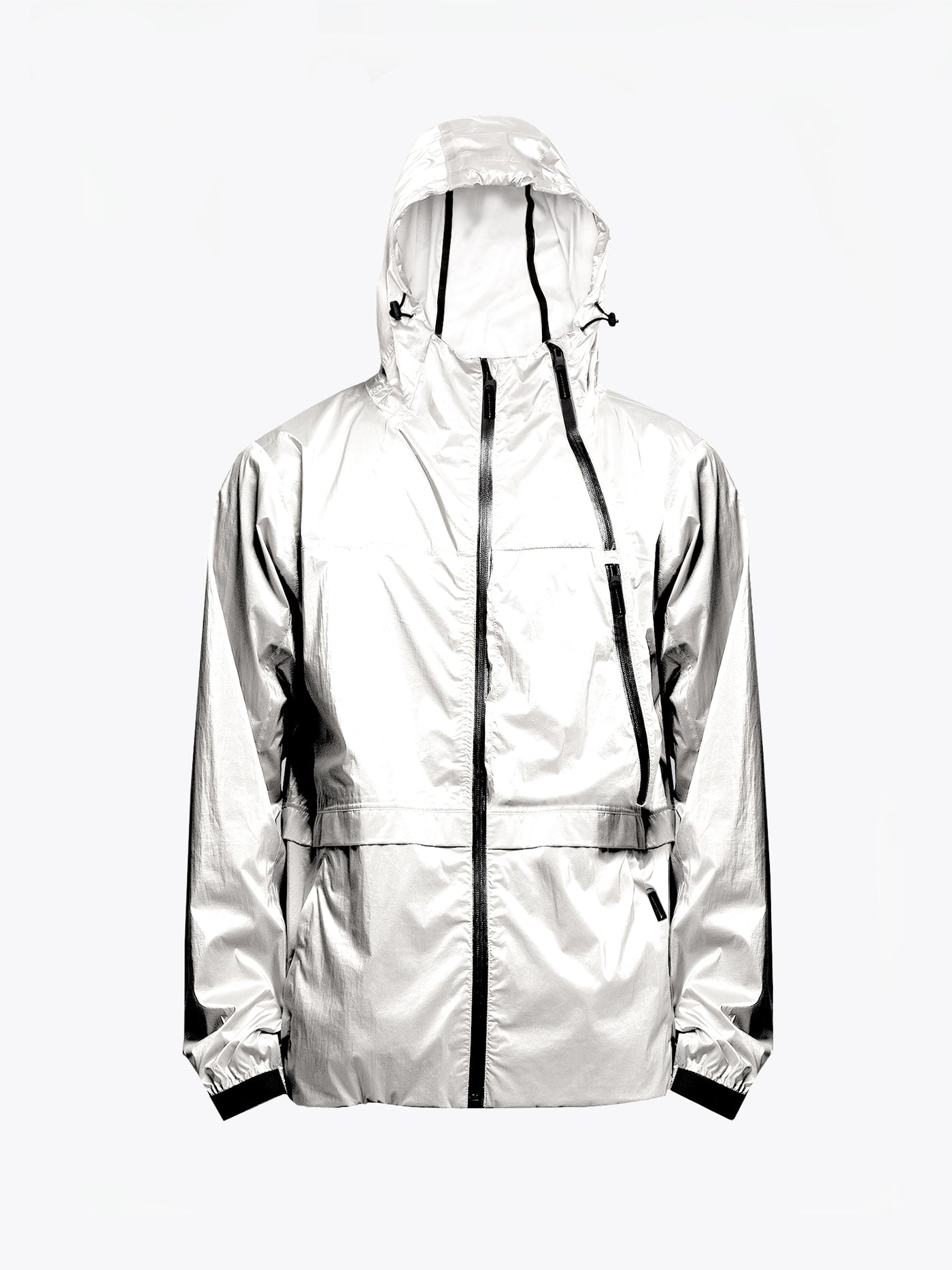 The Wind Shell - Off White
